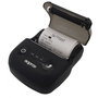 Approx Impresora de Tickets appPOS58PORTABLE+ Térmica USB-Bluetooth Negra